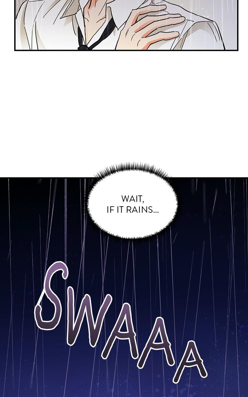 Read Sixth Sense Kiss (en) Manga Online
