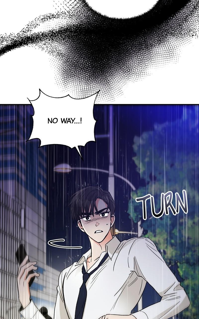 Read Sixth Sense Kiss (en) Manga Online
