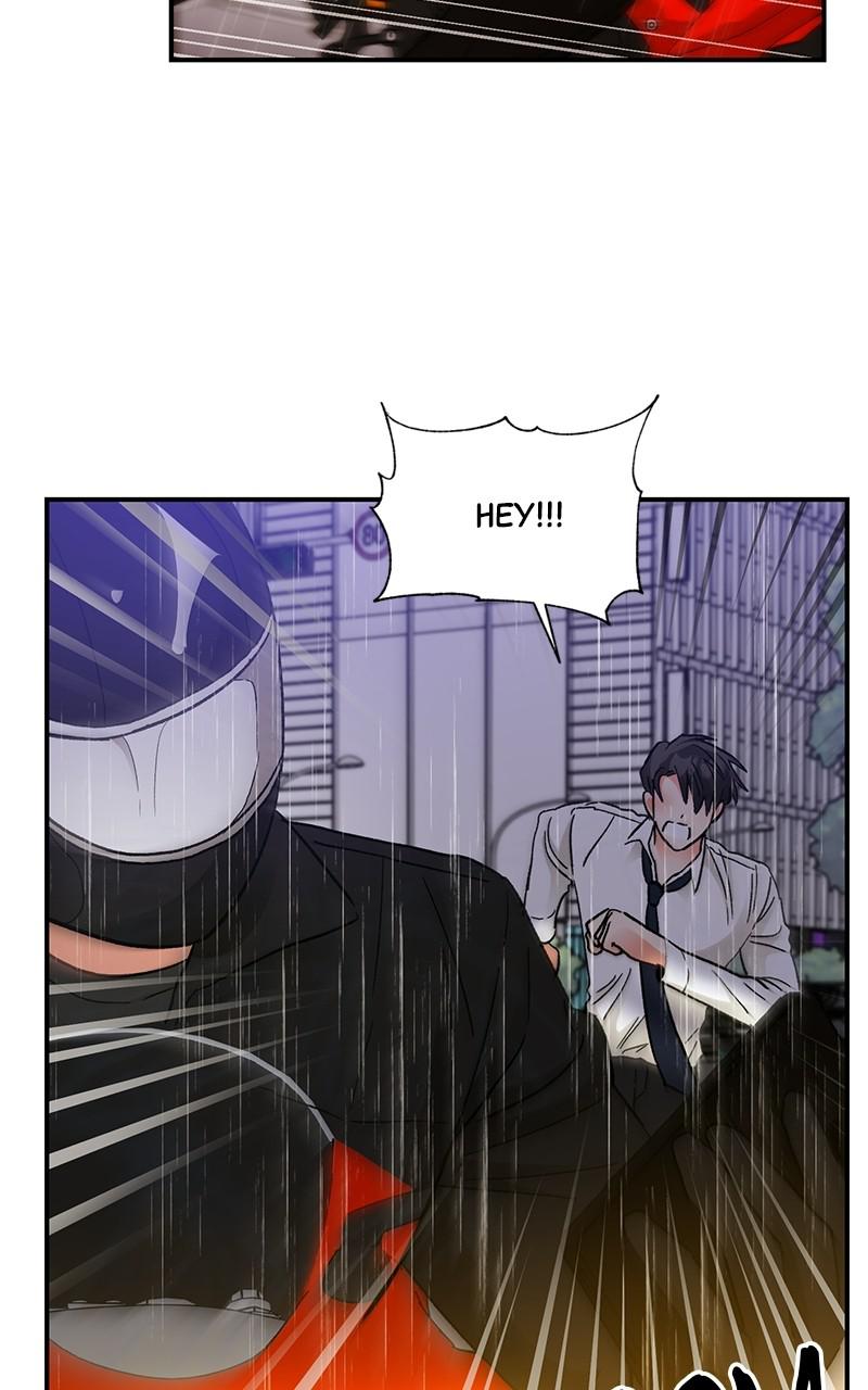 Read Sixth Sense Kiss (en) Manga Online