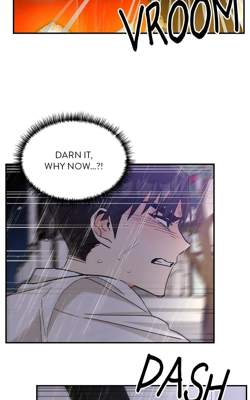Read Sixth Sense Kiss (en) Manga Online