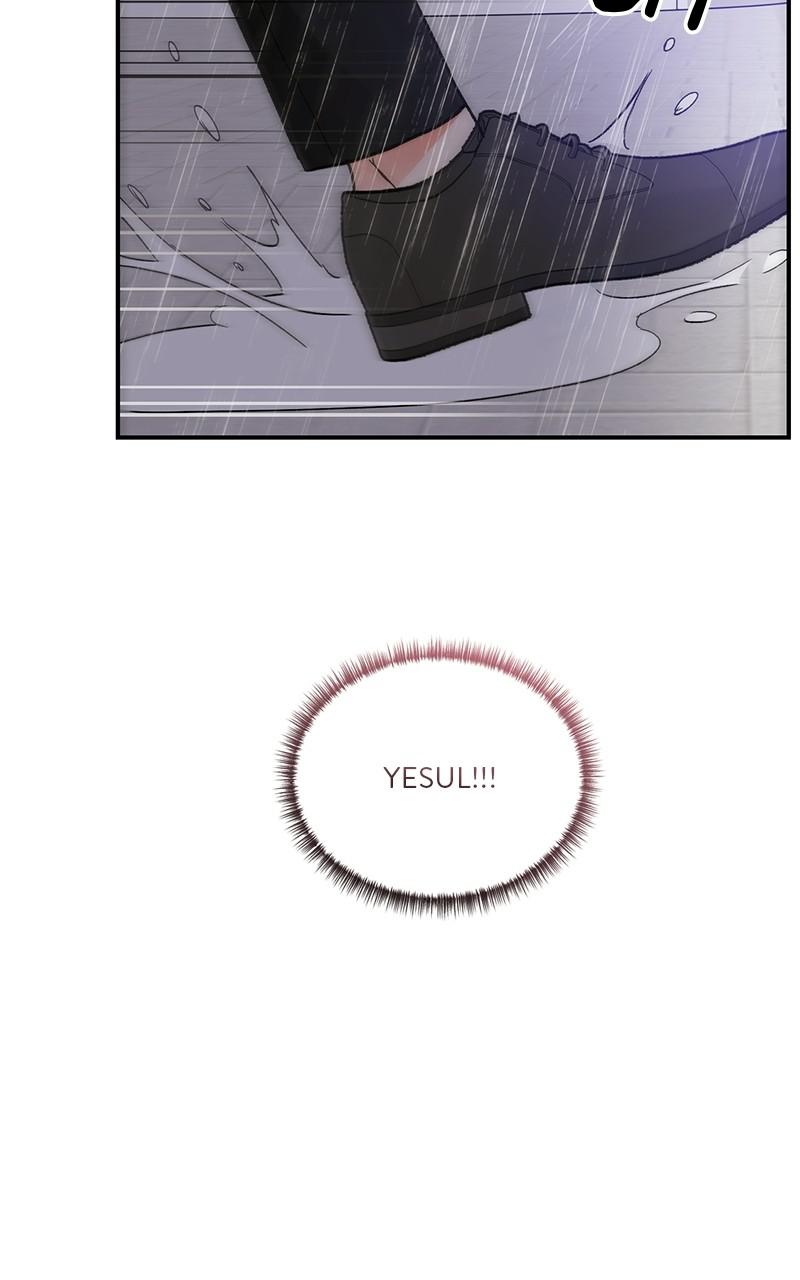 Read Sixth Sense Kiss (en) Manga Online
