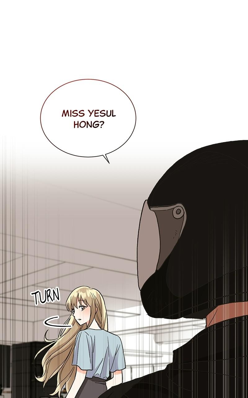 Read Sixth Sense Kiss (en) Manga Online
