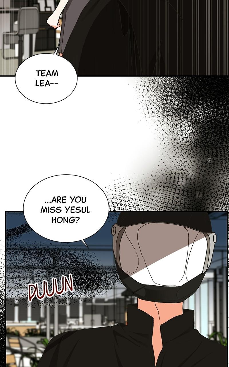 Read Sixth Sense Kiss (en) Manga Online