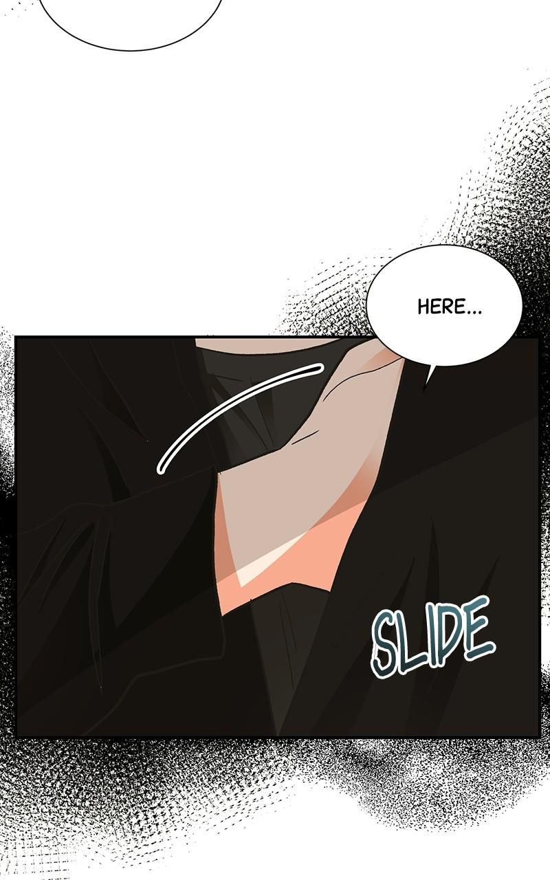 Read Sixth Sense Kiss (en) Manga Online