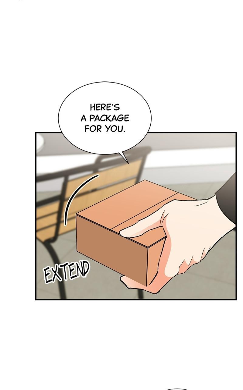 Read Sixth Sense Kiss (en) Manga Online