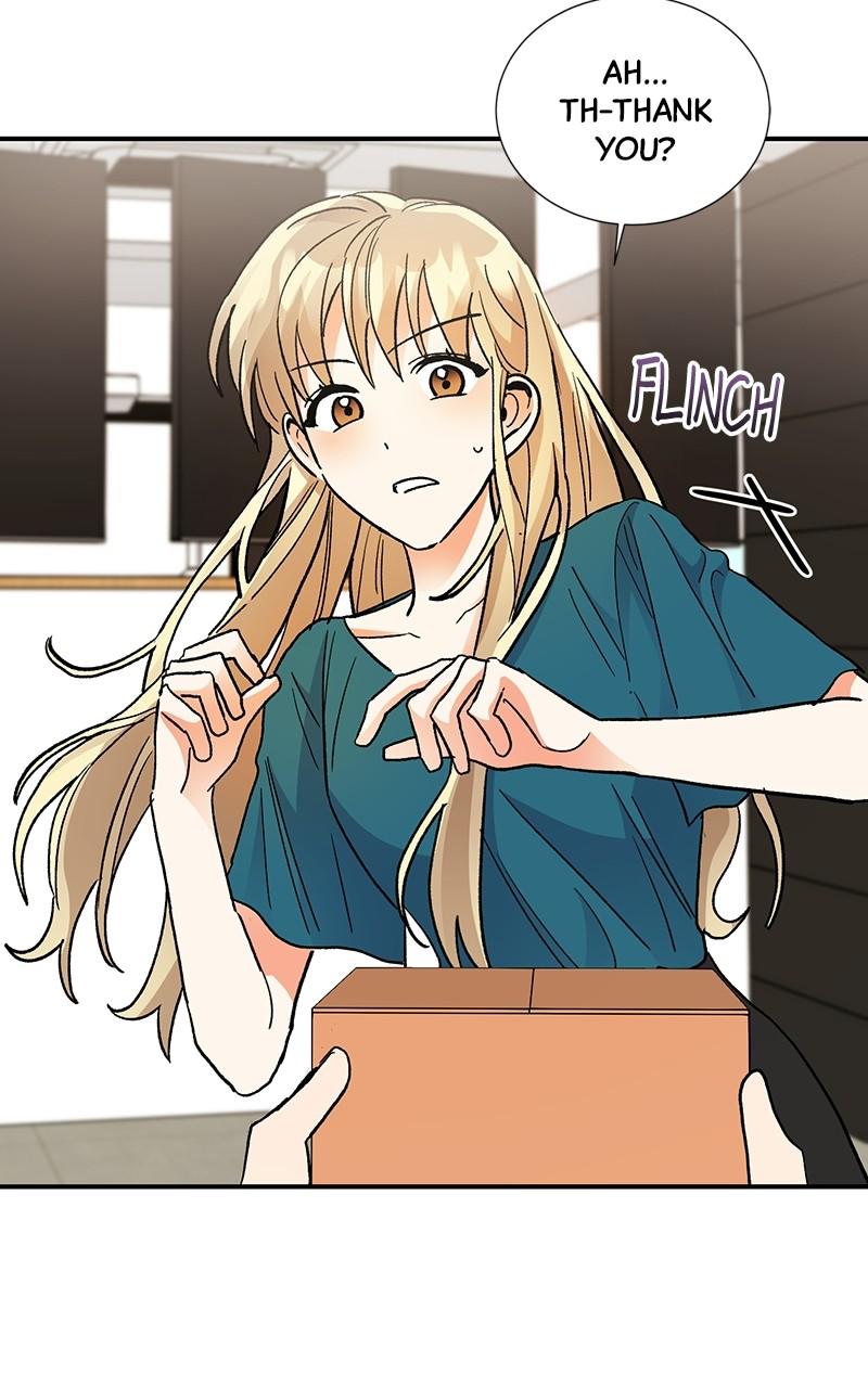 Read Sixth Sense Kiss (en) Manga Online