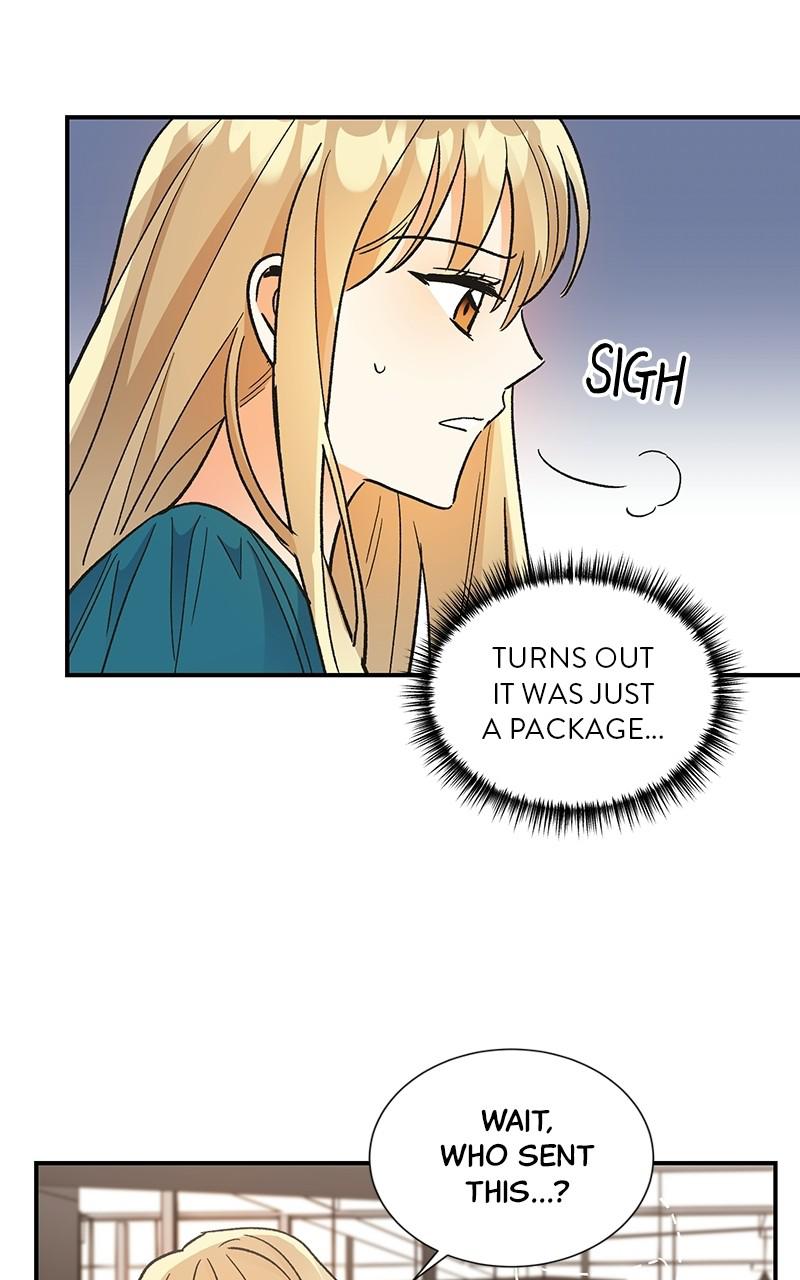 Read Sixth Sense Kiss (en) Manga Online