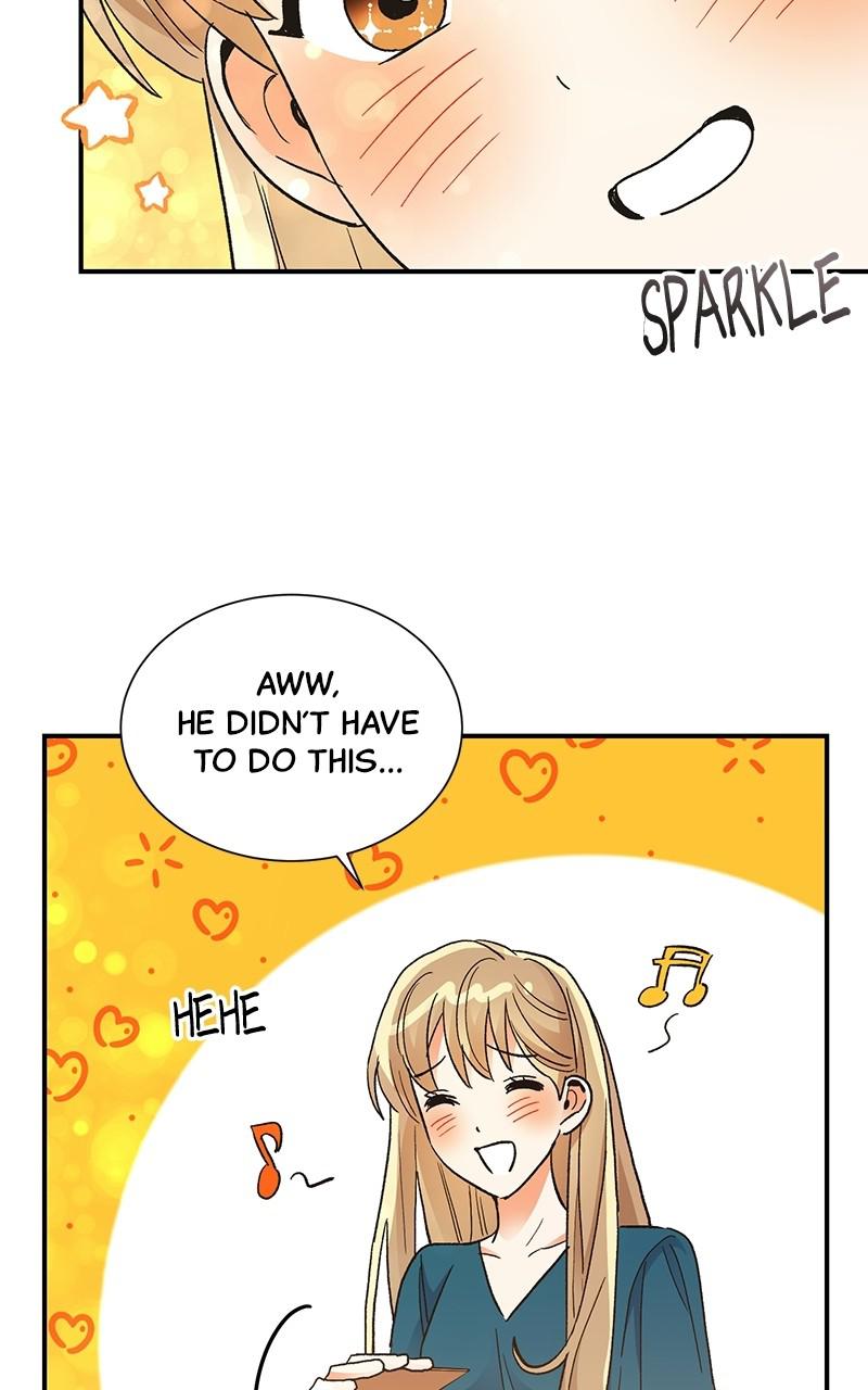 Read Sixth Sense Kiss (en) Manga Online