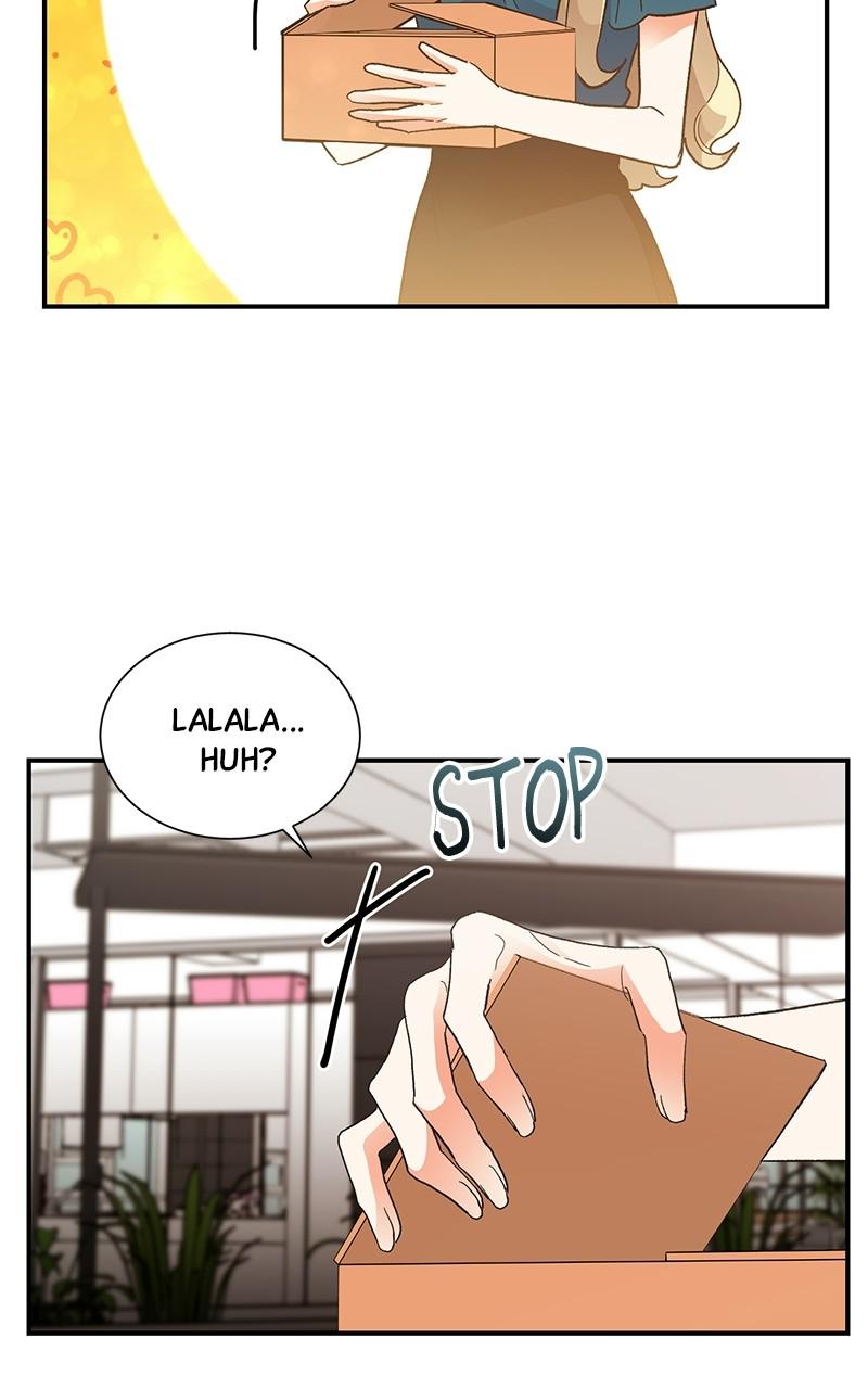 Read Sixth Sense Kiss (en) Manga Online