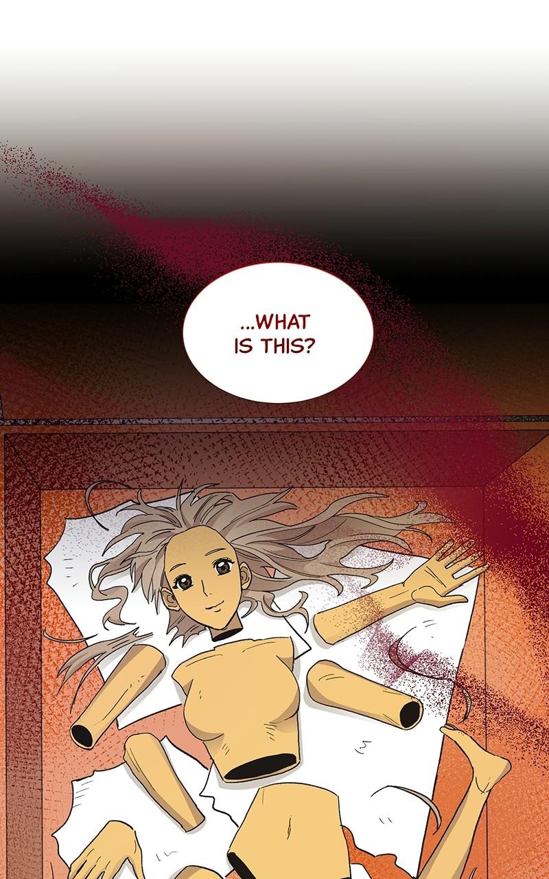 Read Sixth Sense Kiss (en) Manga Online