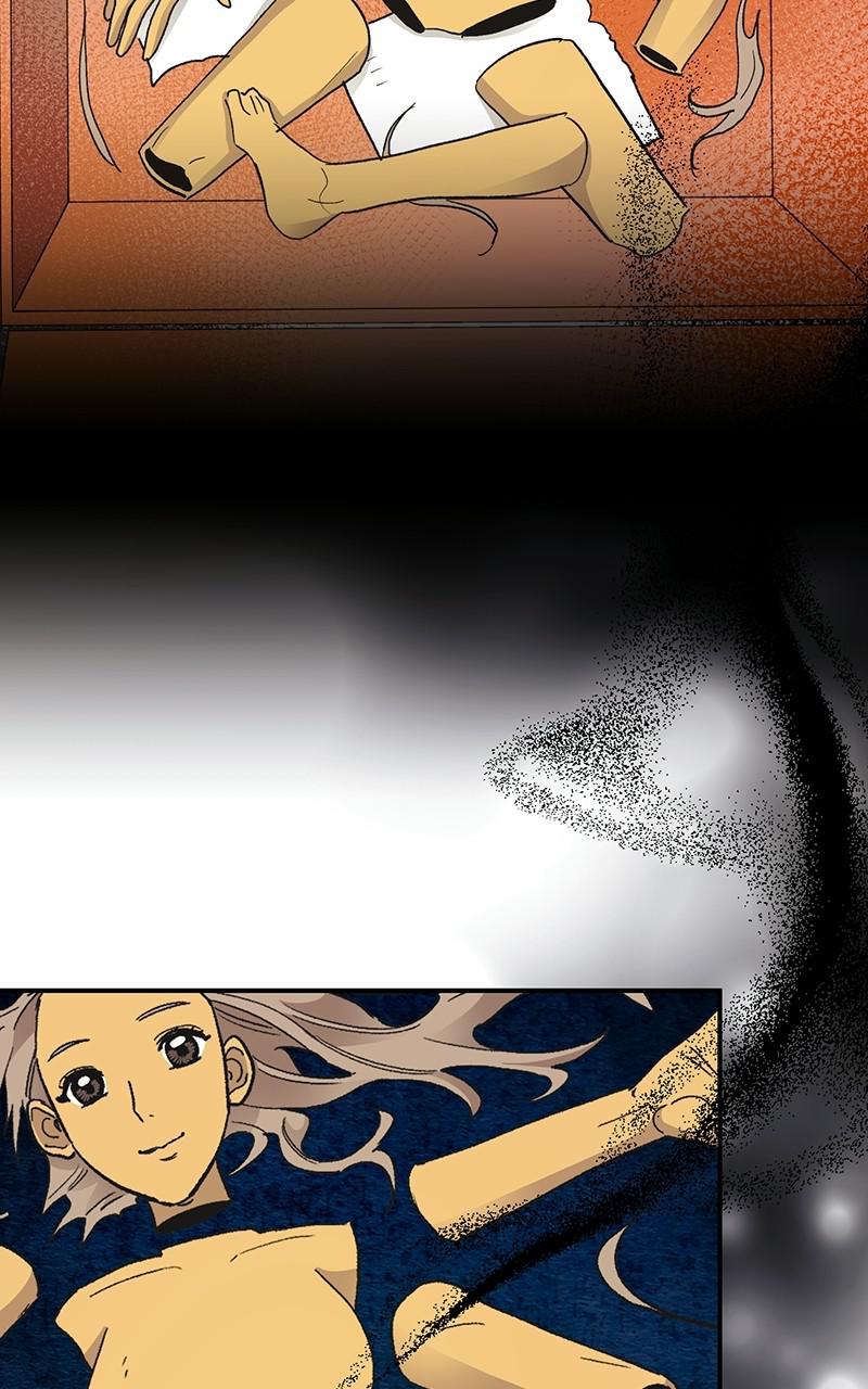 Read Sixth Sense Kiss (en) Manga Online
