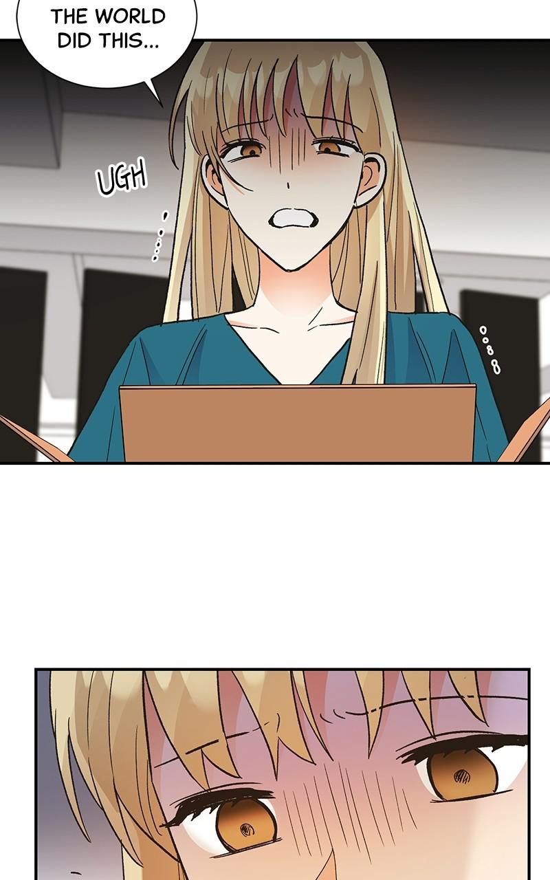 Read Sixth Sense Kiss (en) Manga Online