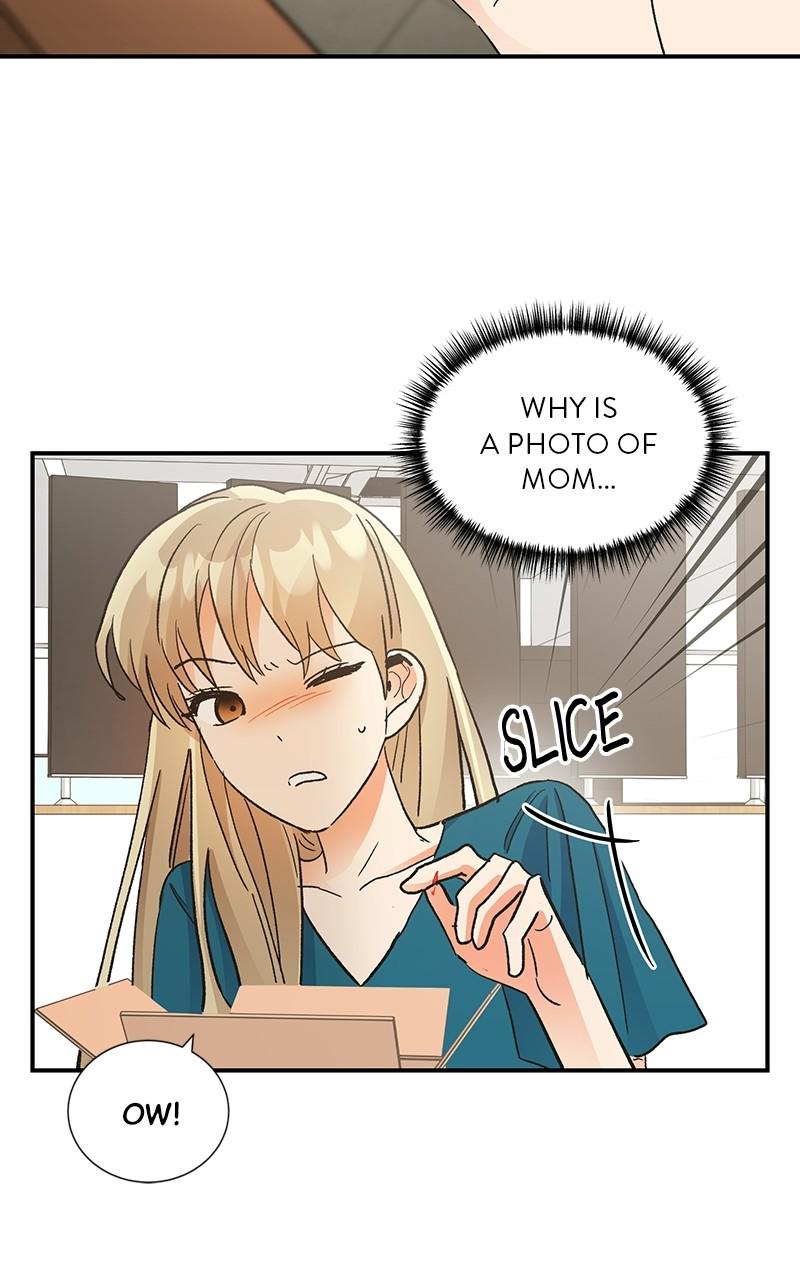 Read Sixth Sense Kiss (en) Manga Online