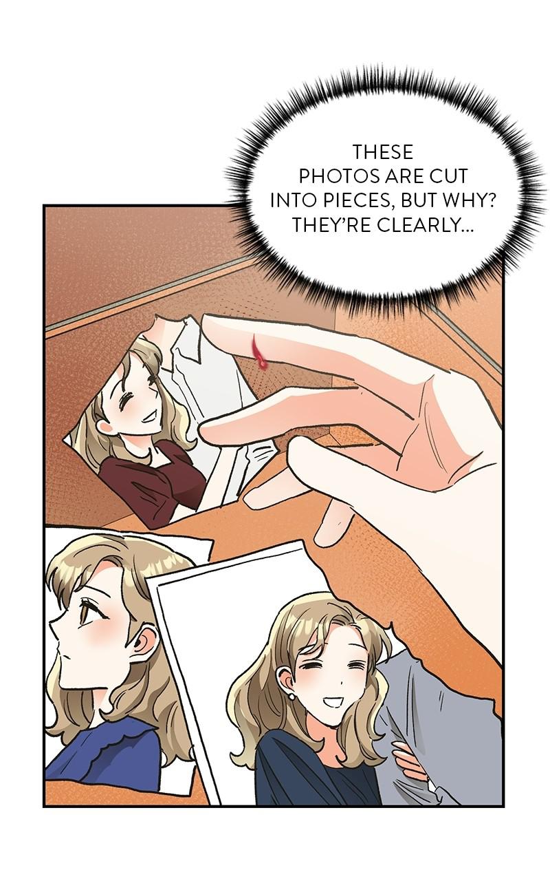 Read Sixth Sense Kiss (en) Manga Online