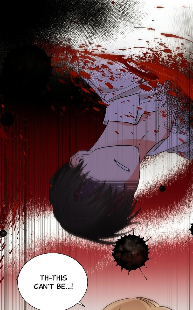 Read Sixth Sense Kiss (en) Manga Online