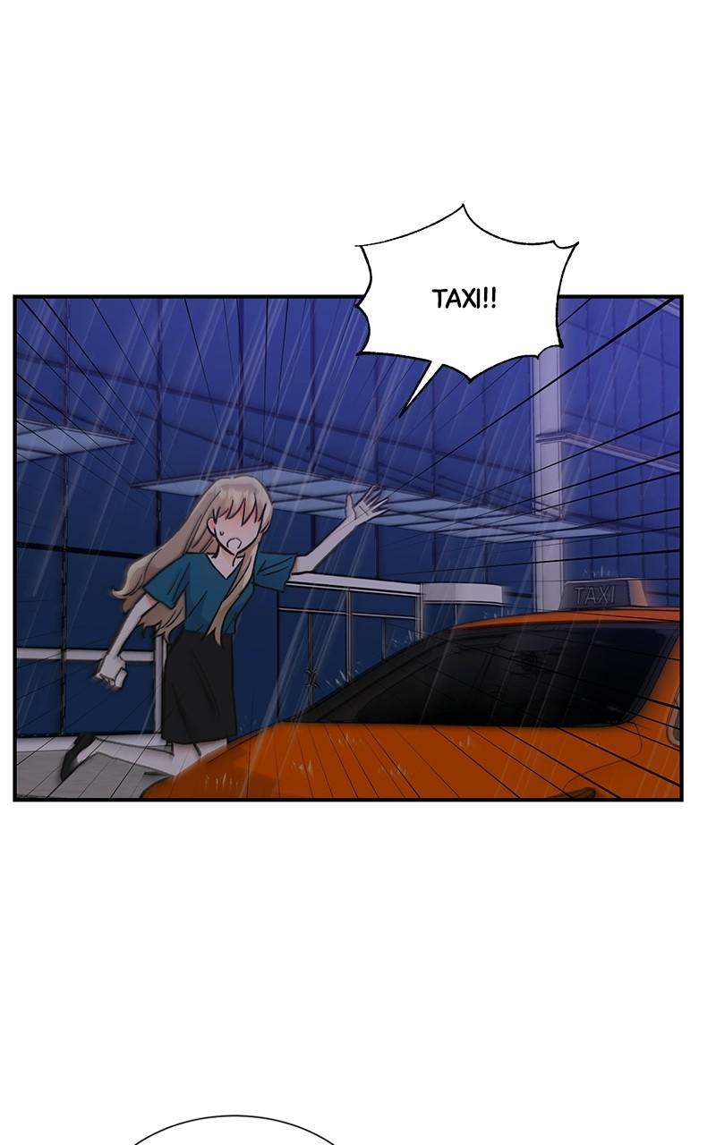 Read Sixth Sense Kiss (en) Manga Online