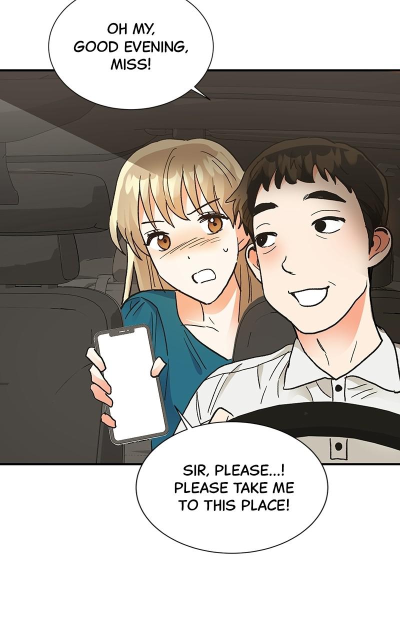 Read Sixth Sense Kiss (en) Manga Online
