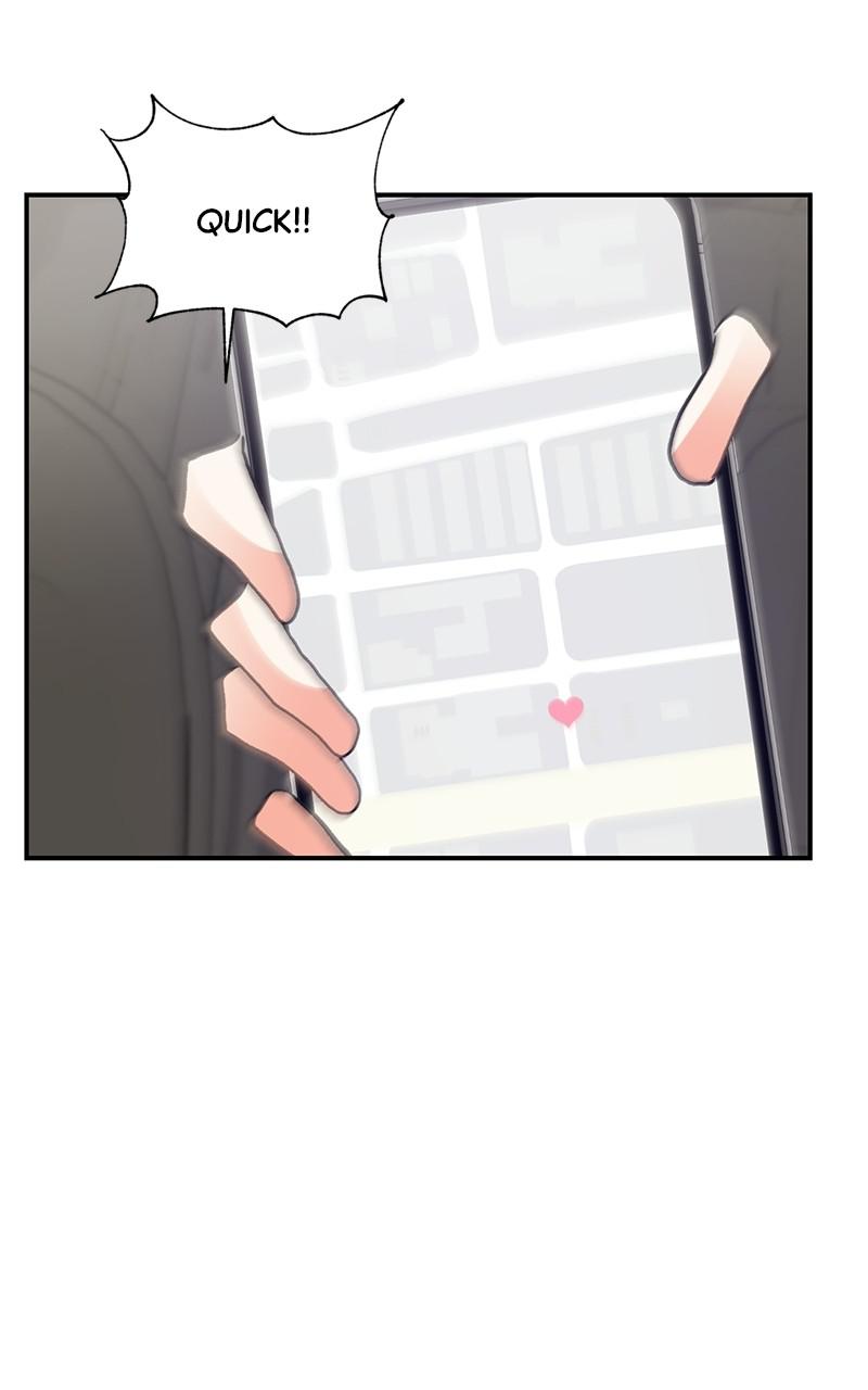 Read Sixth Sense Kiss (en) Manga Online