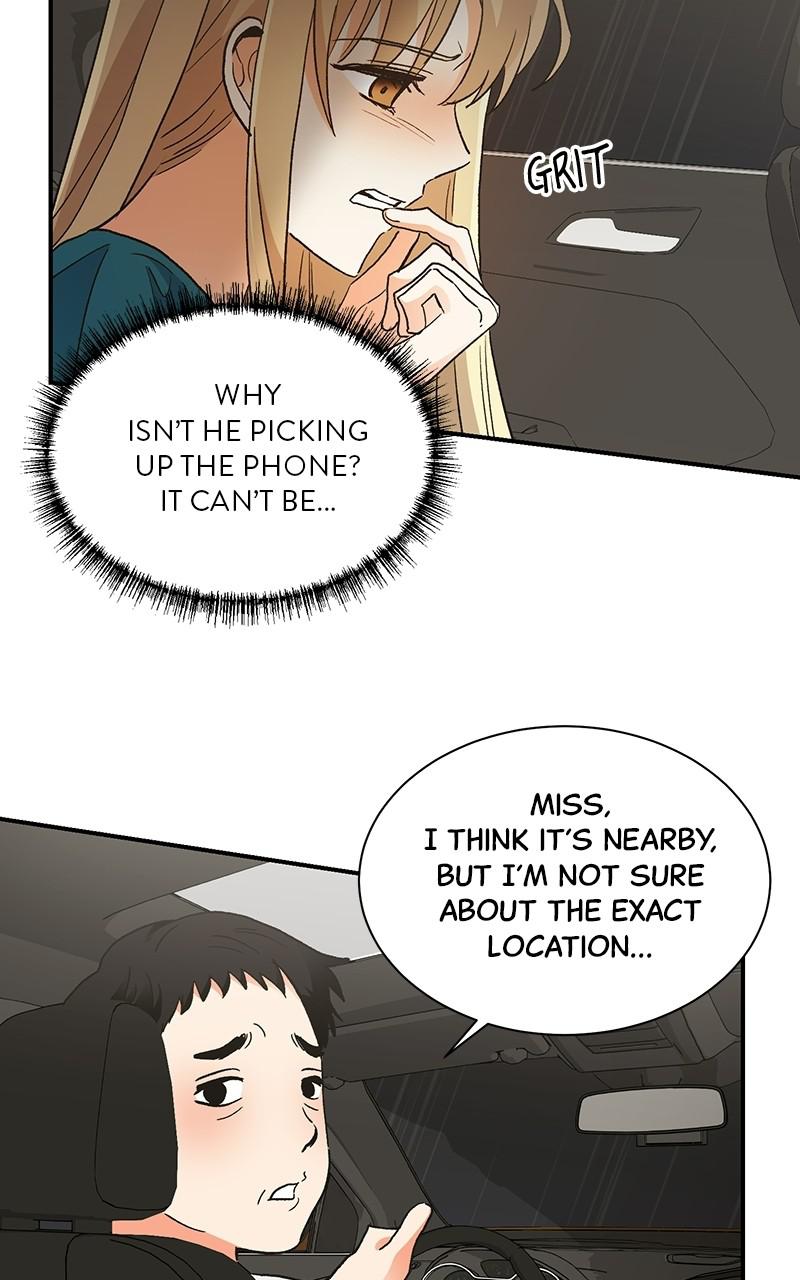 Read Sixth Sense Kiss (en) Manga Online