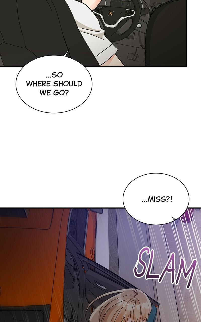 Read Sixth Sense Kiss (en) Manga Online