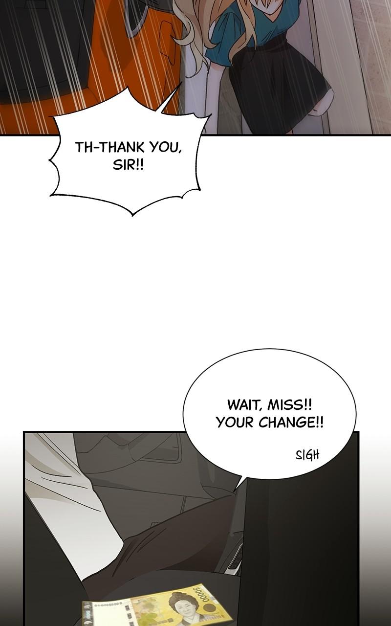 Read Sixth Sense Kiss (en) Manga Online