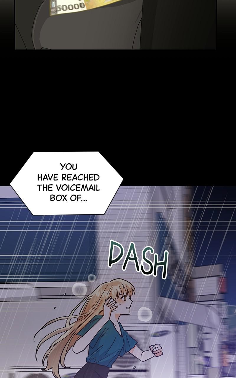 Read Sixth Sense Kiss (en) Manga Online