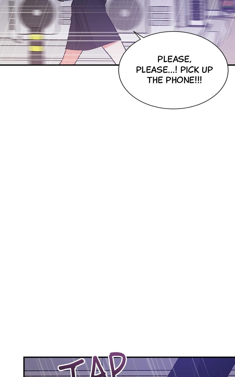 Read Sixth Sense Kiss (en) Manga Online