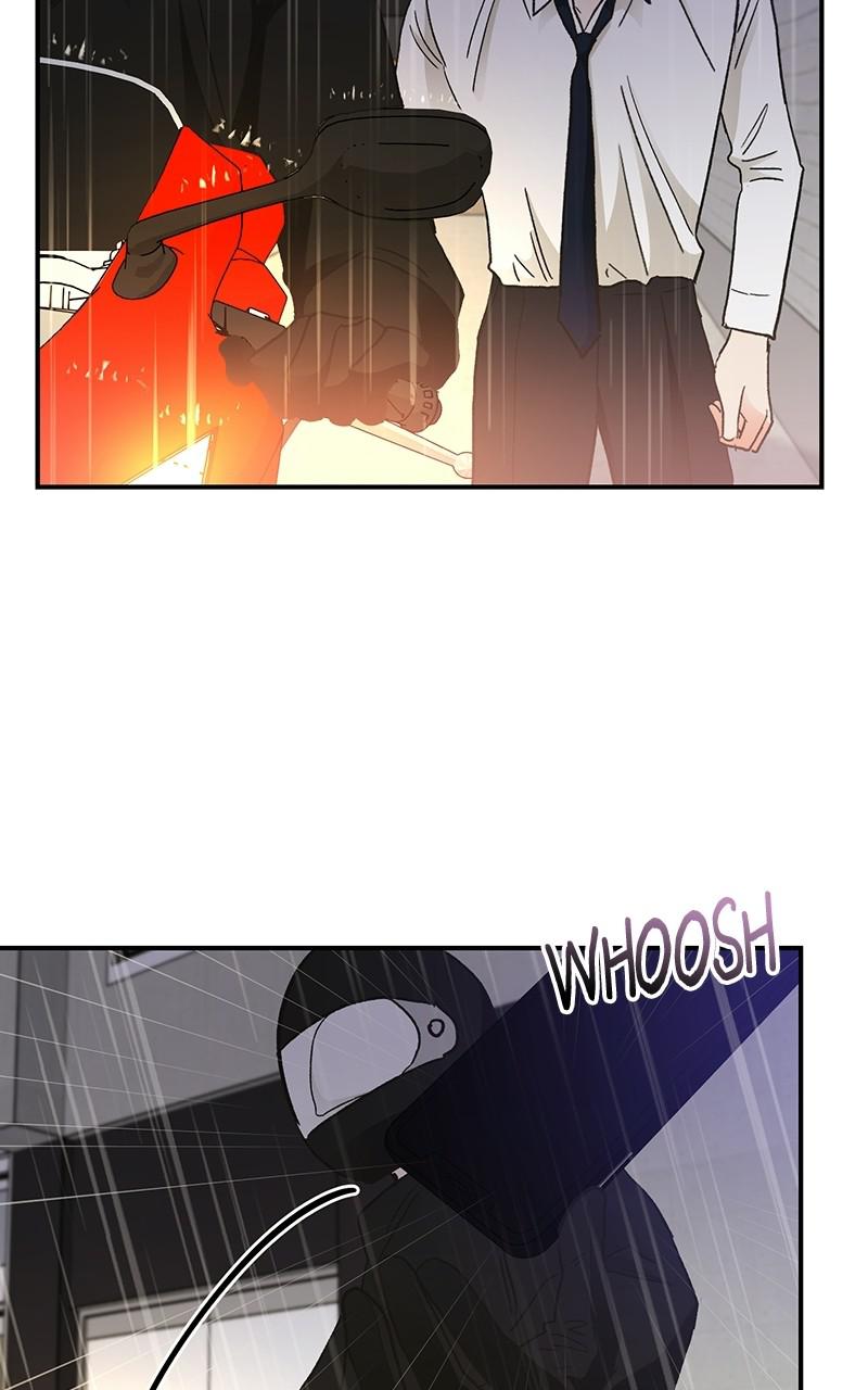Read Sixth Sense Kiss (en) Manga Online