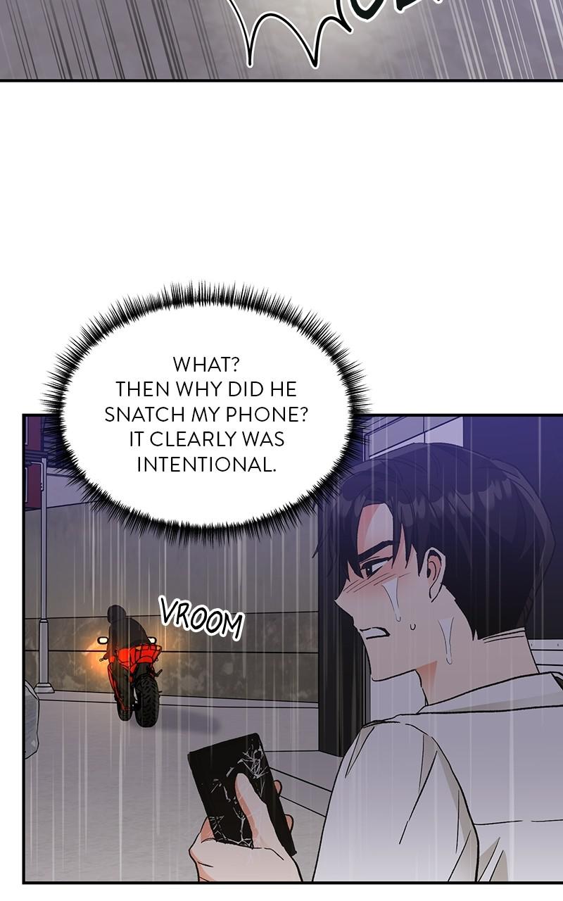 Read Sixth Sense Kiss (en) Manga Online