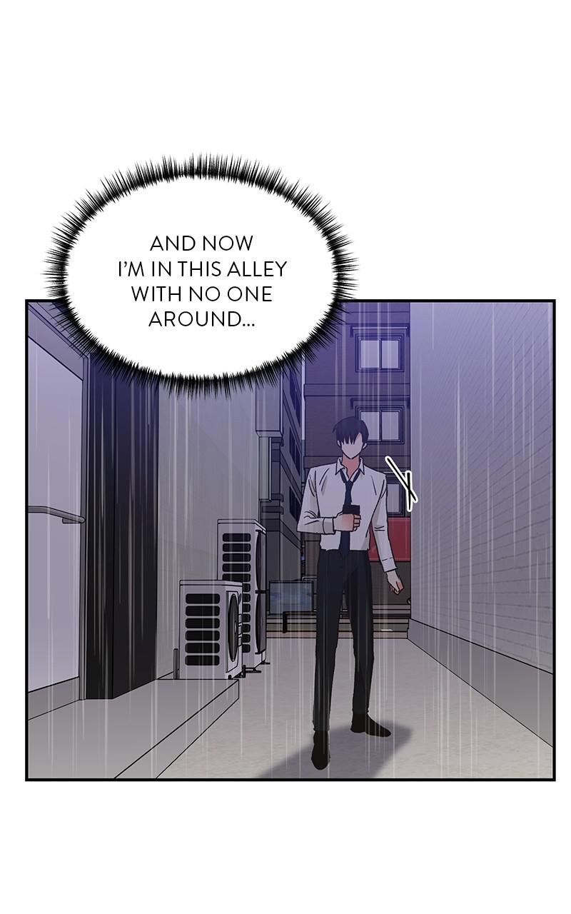 Read Sixth Sense Kiss (en) Manga Online