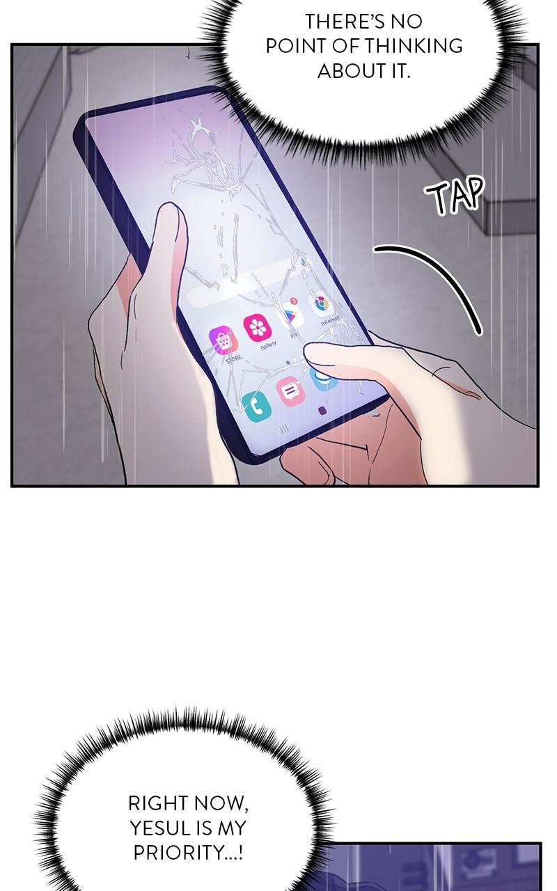 Read Sixth Sense Kiss (en) Manga Online