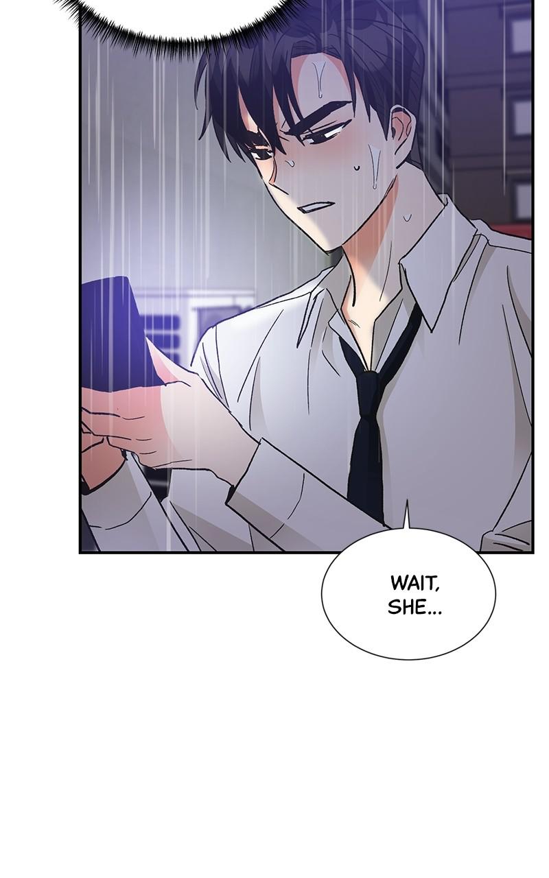Read Sixth Sense Kiss (en) Manga Online