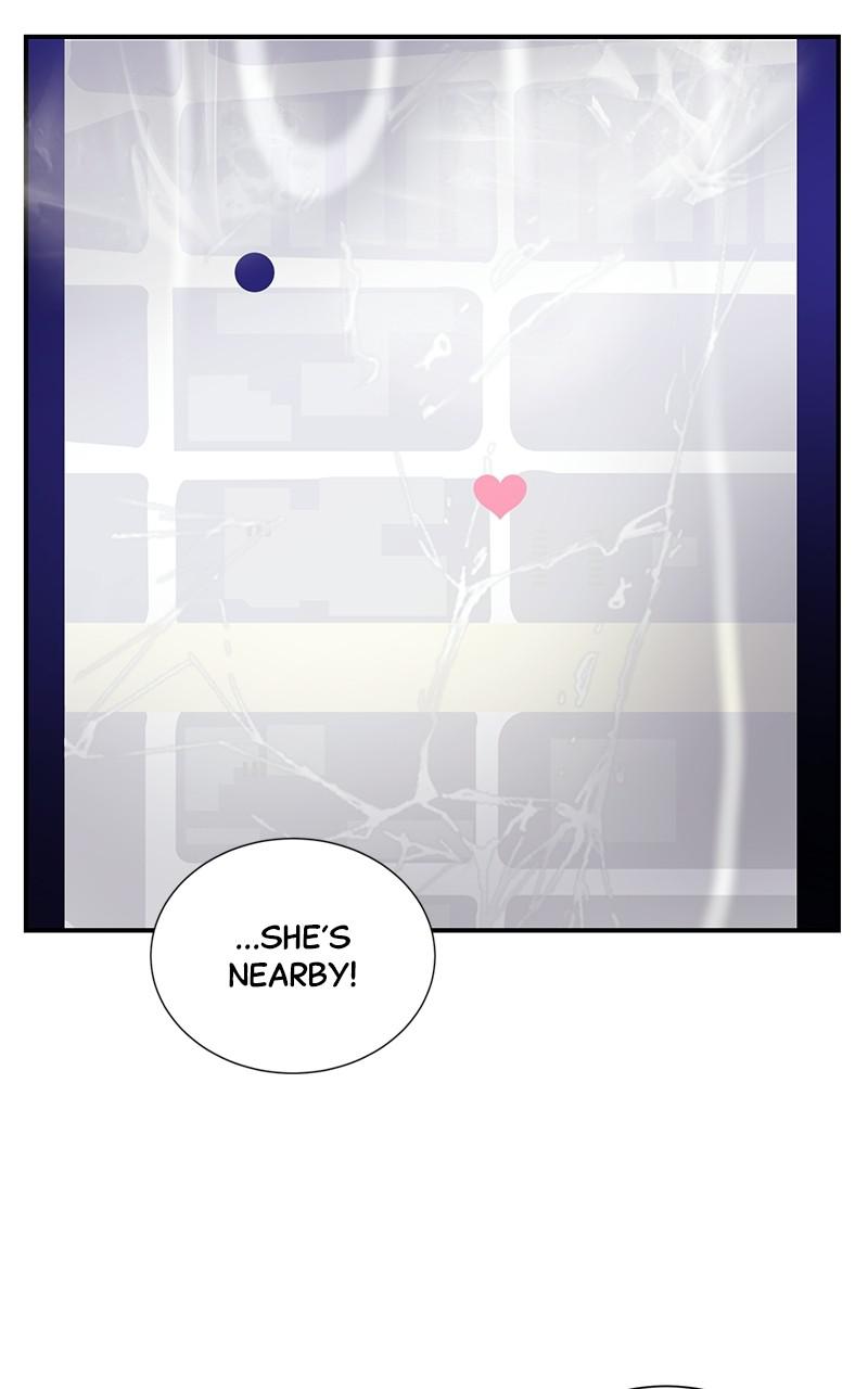Read Sixth Sense Kiss (en) Manga Online