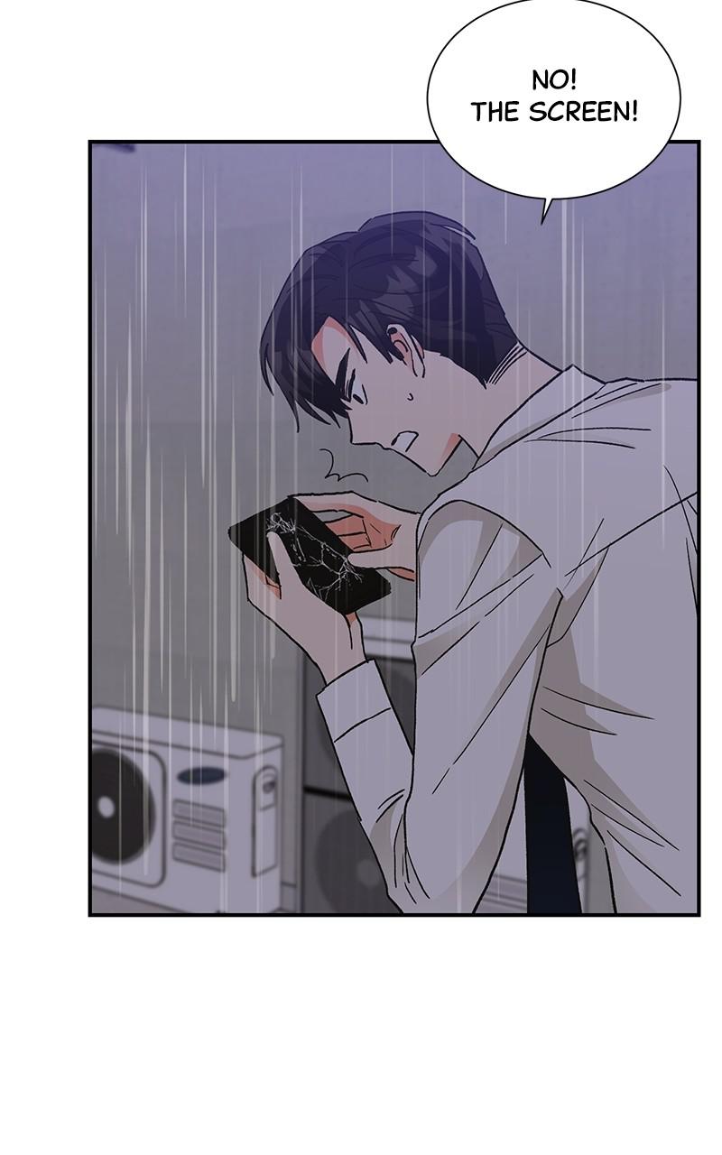 Read Sixth Sense Kiss (en) Manga Online