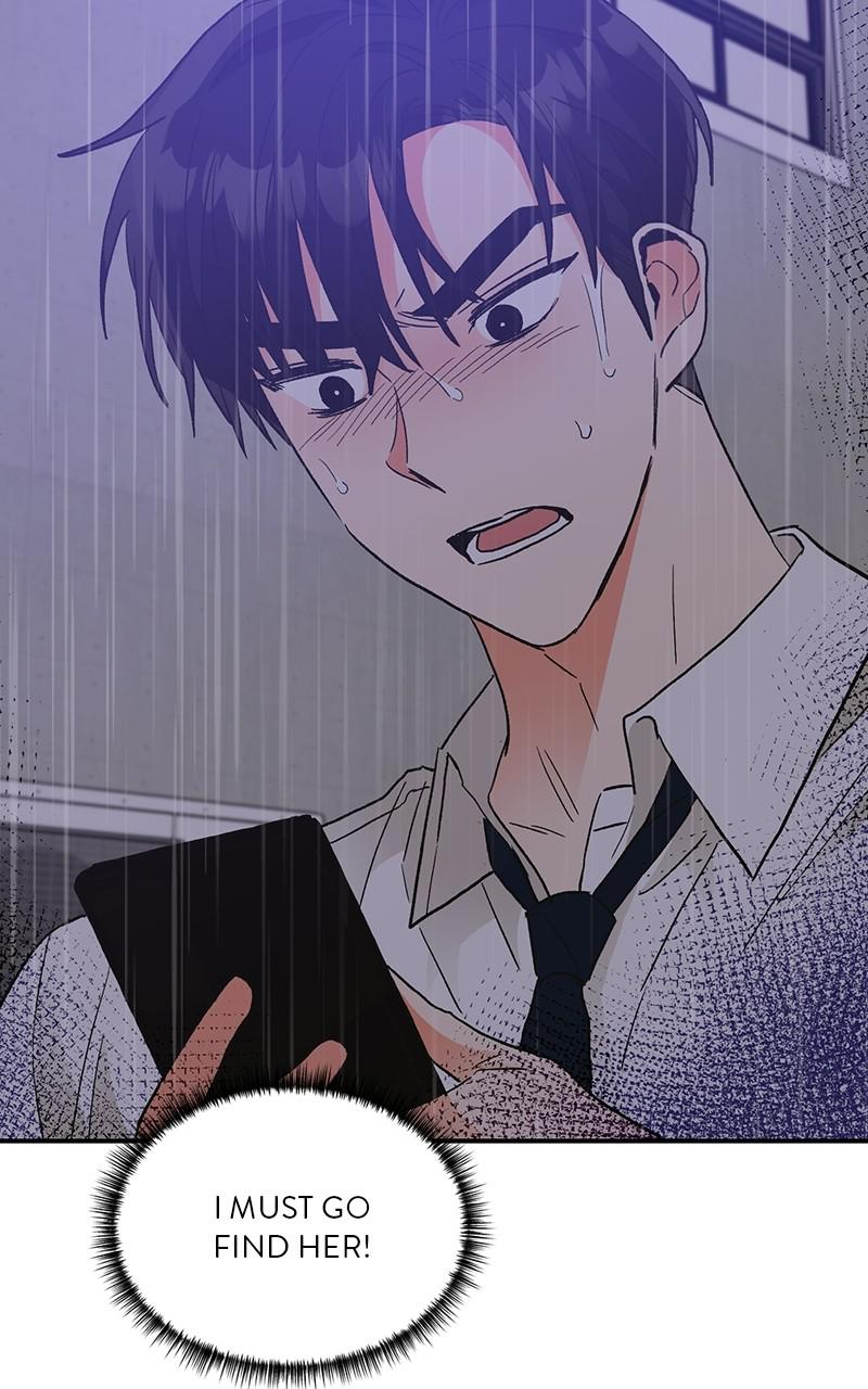 Read Sixth Sense Kiss (en) Manga Online