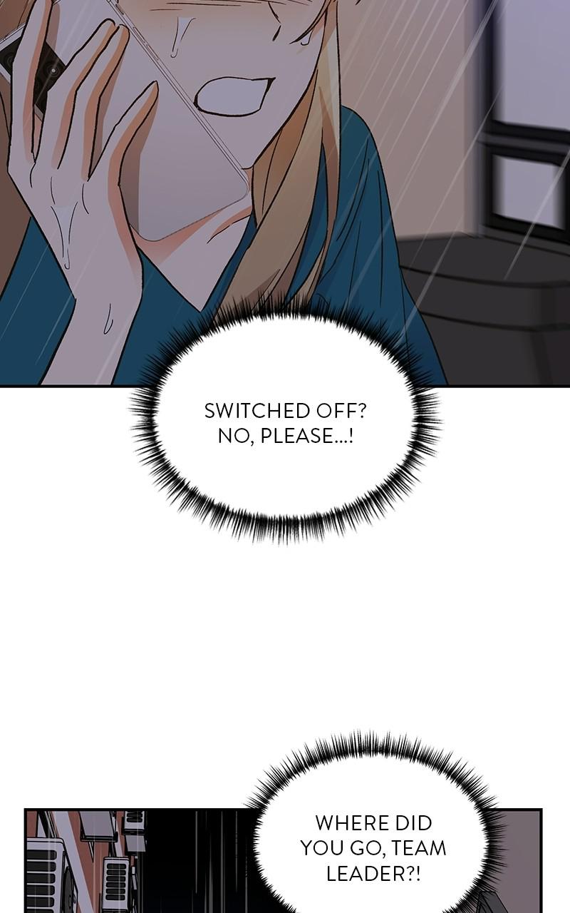 Read Sixth Sense Kiss (en) Manga Online