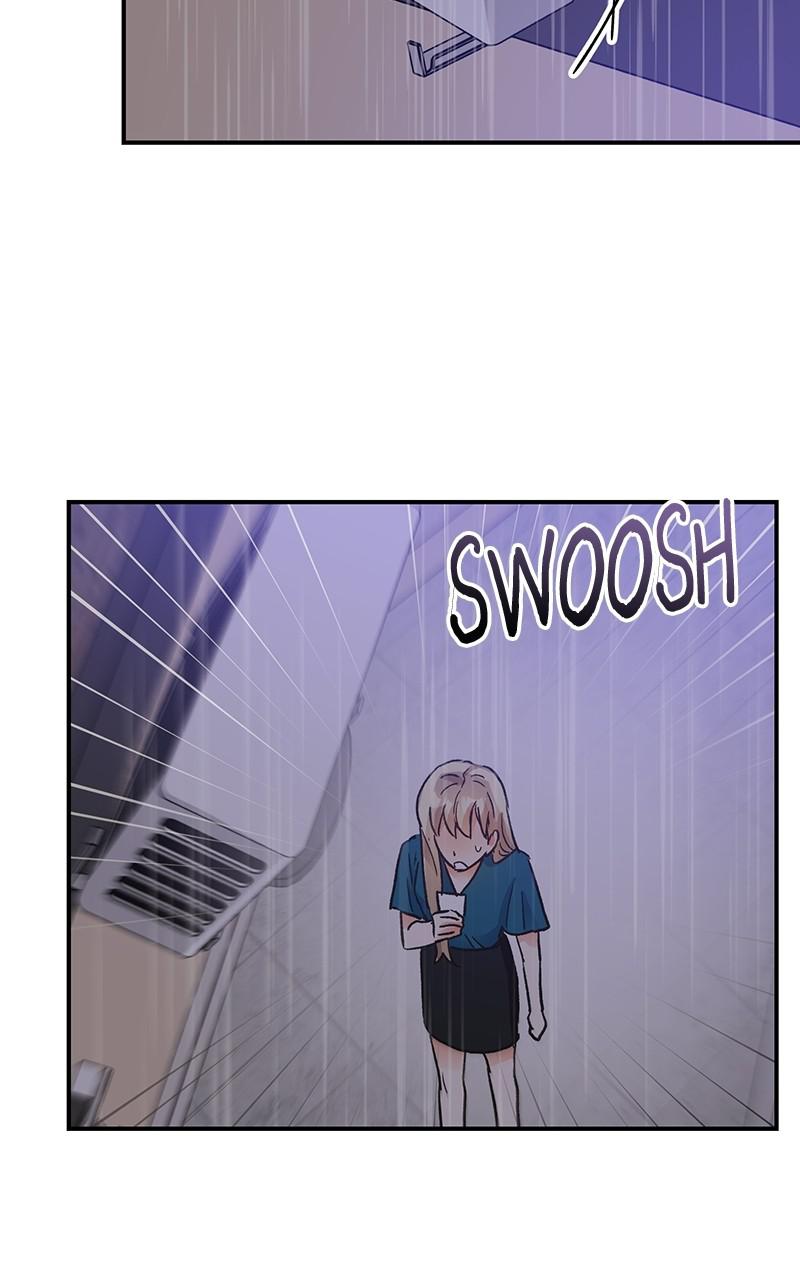 Read Sixth Sense Kiss (en) Manga Online
