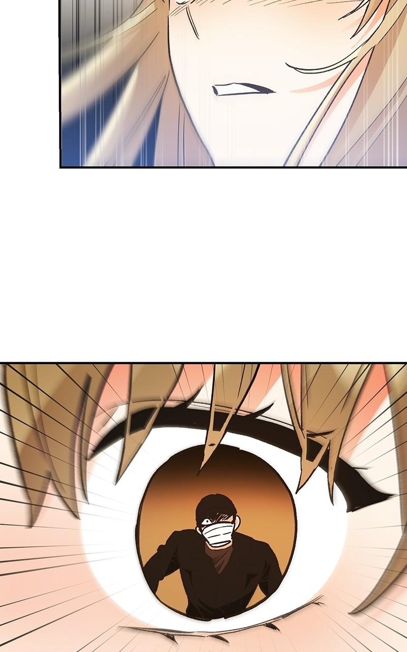 Read Sixth Sense Kiss (en) Manga Online