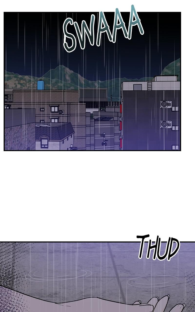 Read Sixth Sense Kiss (en) Manga Online