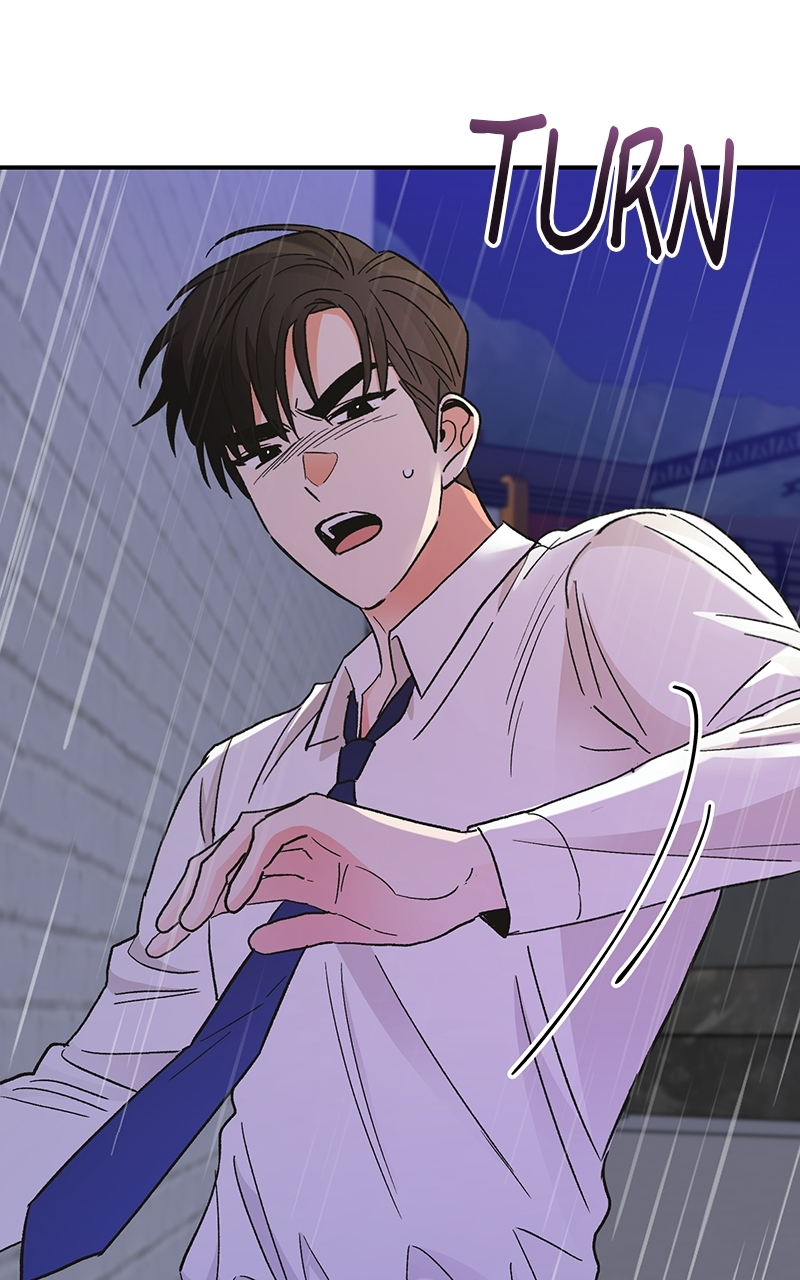 Read Sixth Sense Kiss (en) Manga Online