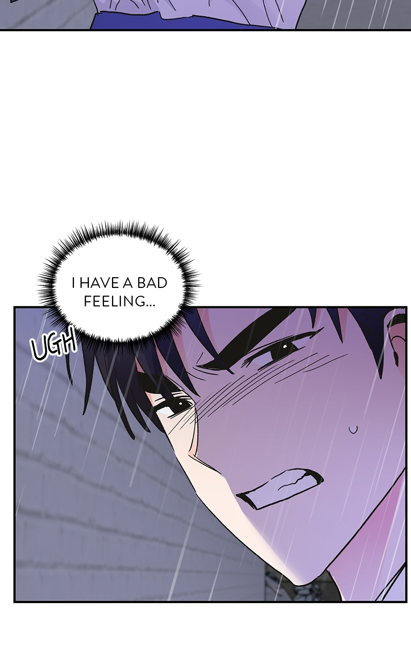 Read Sixth Sense Kiss (en) Manga Online