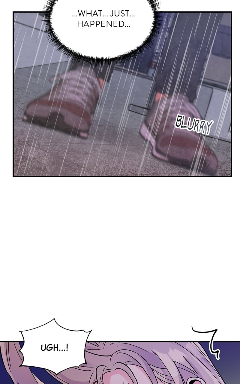 Read Sixth Sense Kiss (en) Manga Online
