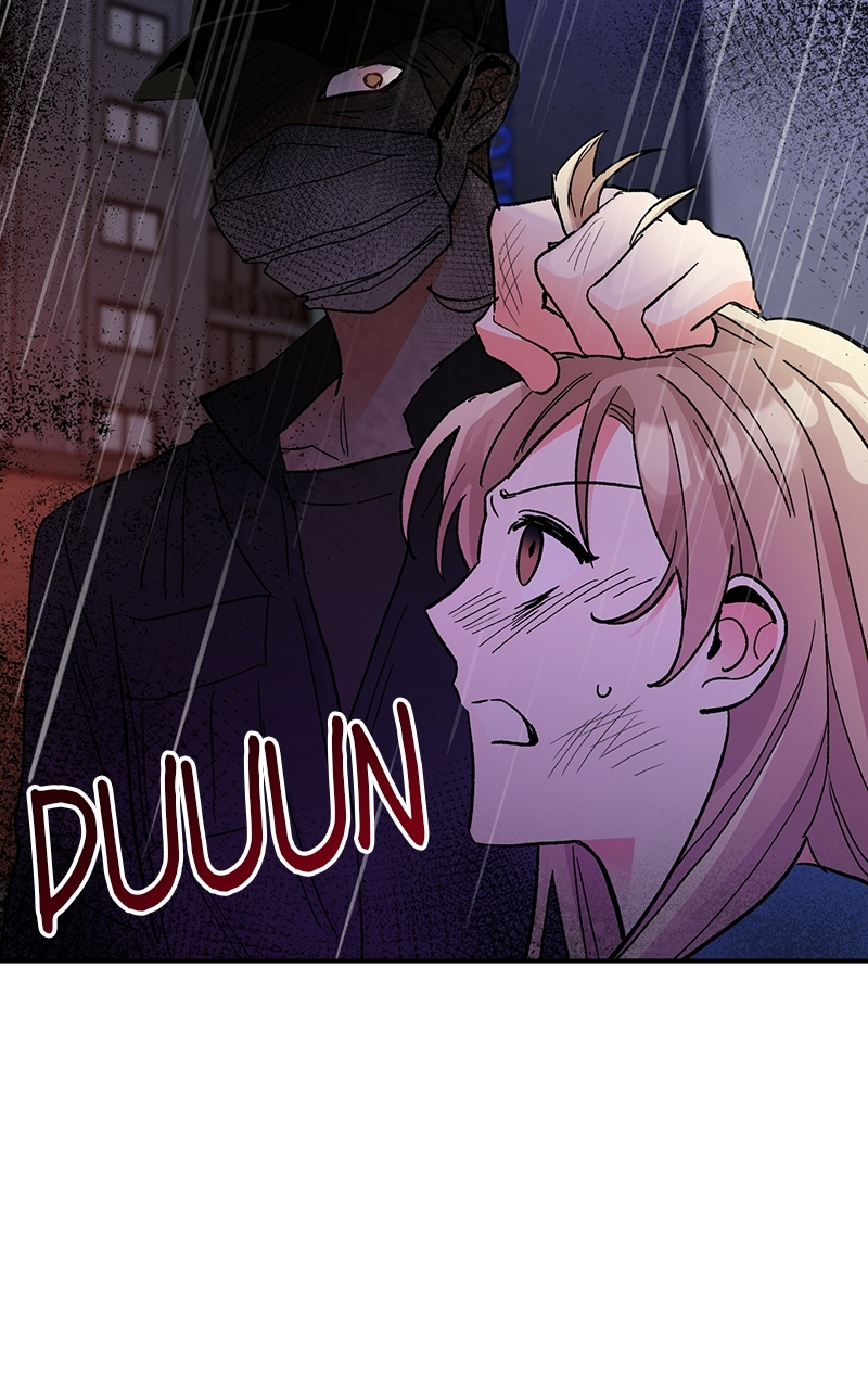 Read Sixth Sense Kiss (en) Manga Online