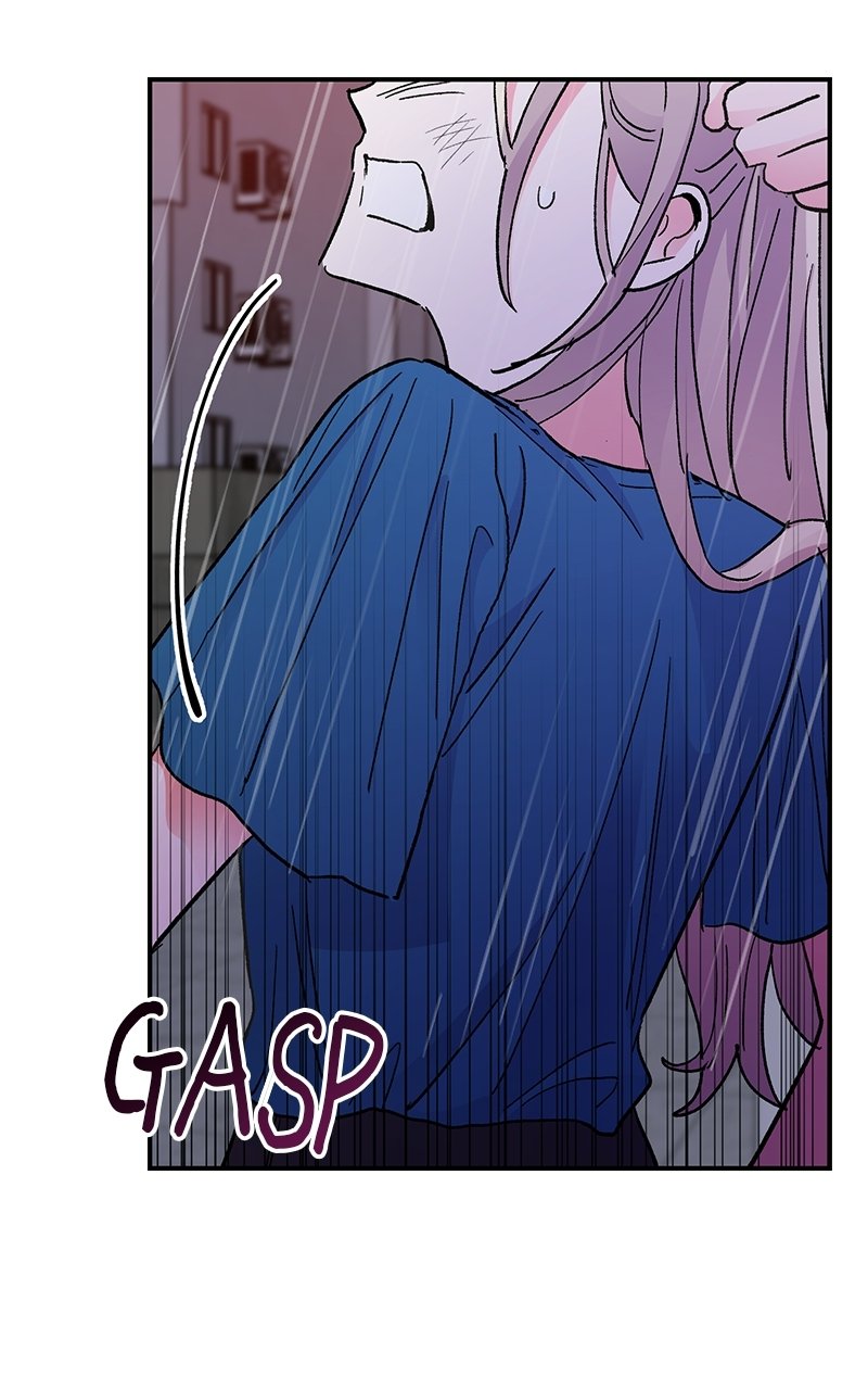 Read Sixth Sense Kiss (en) Manga Online