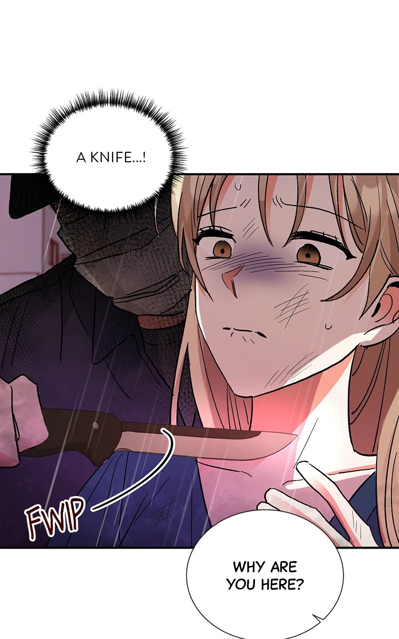 Read Sixth Sense Kiss (en) Manga Online
