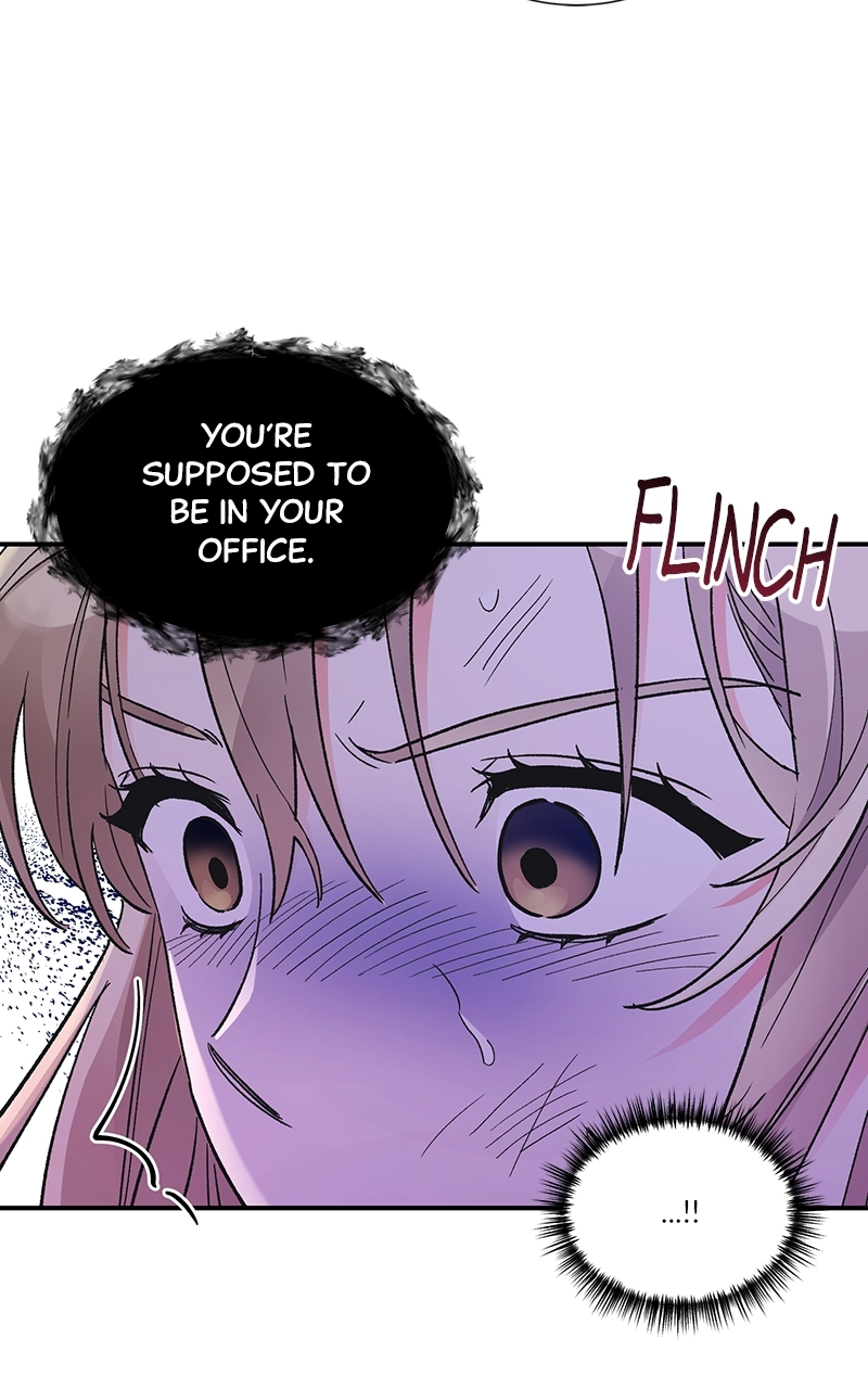 Read Sixth Sense Kiss (en) Manga Online