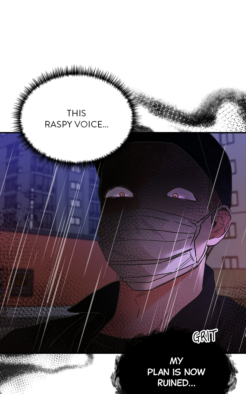 Read Sixth Sense Kiss (en) Manga Online