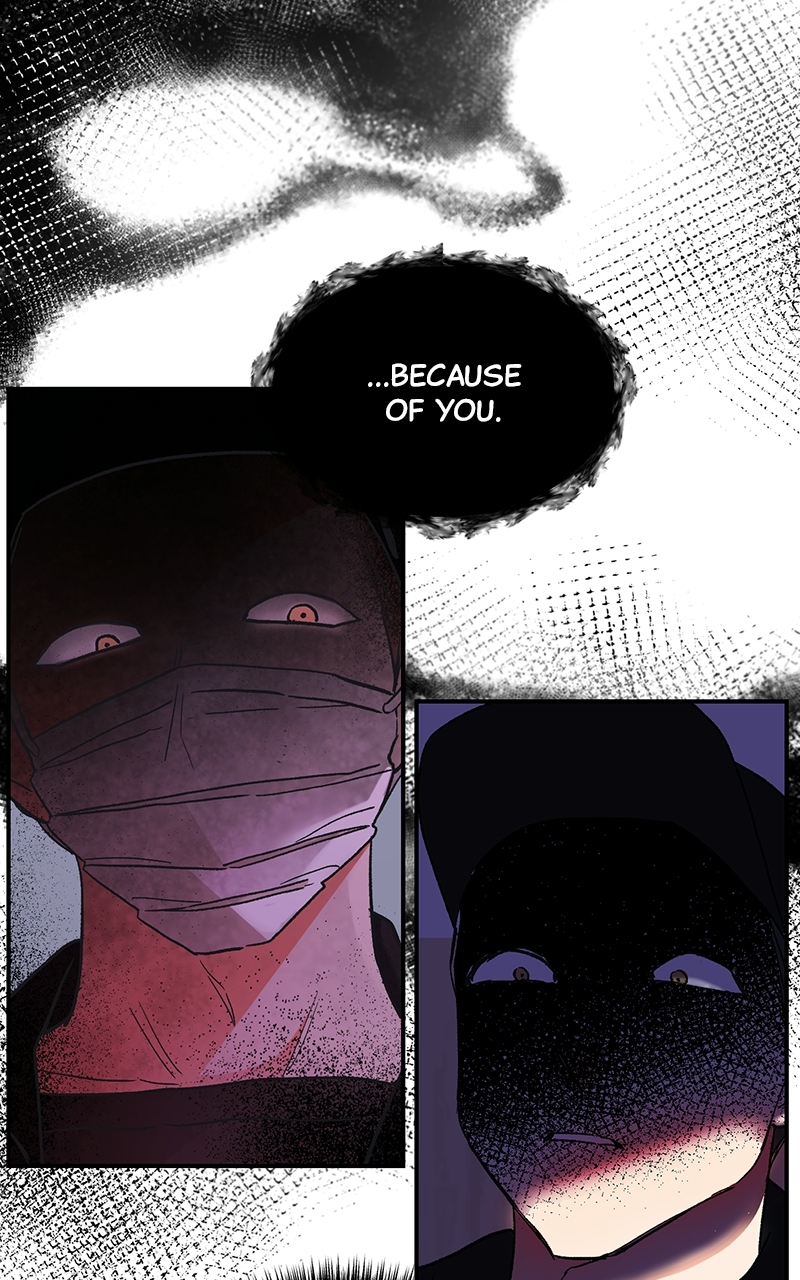 Read Sixth Sense Kiss (en) Manga Online