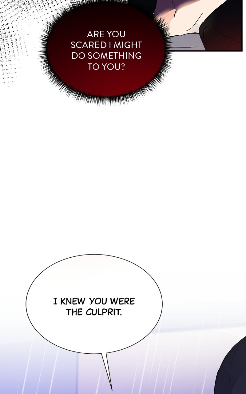 Read Sixth Sense Kiss (en) Manga Online