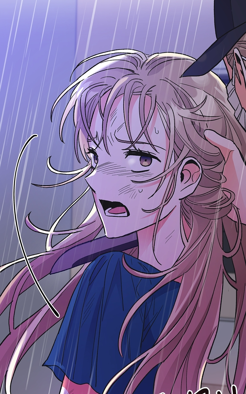 Read Sixth Sense Kiss (en) Manga Online